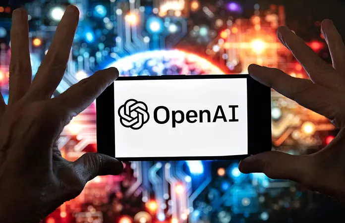Ahora OpenAI alerta de nuevas conductas de IA