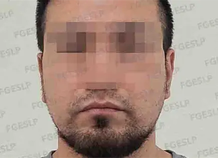 Aprehenden por feminicidio a obrero en la Zona Industrial Aprehenden por feminicidio a obrero en la Zona Industrial