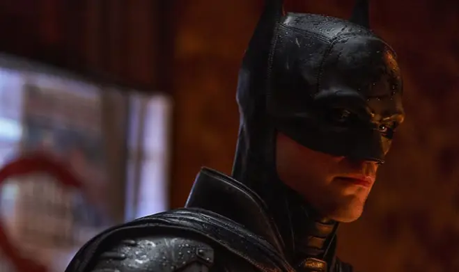 Batman Day 2026: festeja al hombre murciélago en México