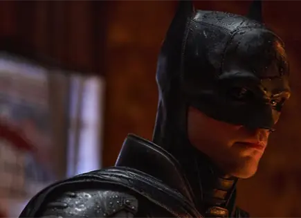 Batman Day 2026: festeja al hombre murciélago en México Batman Day 2026: festeja al hombre murciélago en México