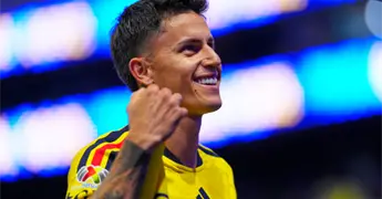 Brian Rodr&iacute;guez: "Cl&aacute;sico de M&eacute;xico es el partido m&aacute;s importante"