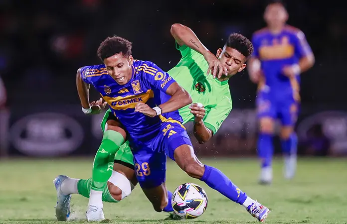 Buscarán los Bravos romper racha negativa