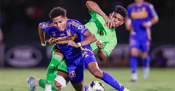 Buscar&aacute;n los Bravos romper racha negativa