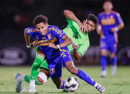 Buscar&aacute;n los Bravos romper racha negativa