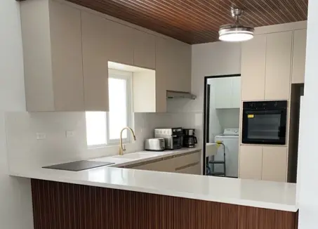 Cocinas y closets en Hermosillo: qué materiales aguantan el verano