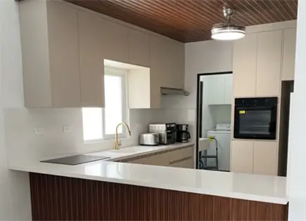 Cocinas y closets en Hermosillo: qué materiales aguantan el verano Cocinas y closets en Hermosillo: qué materiales aguantan el verano