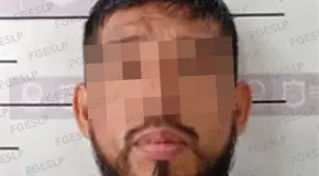 Continuará en penal de Valles policía acusado de matar a su hermano