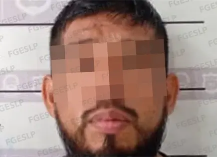 Continuar&aacute; en penal de Valles polic&iacute;a acusado de matar a su hermano
