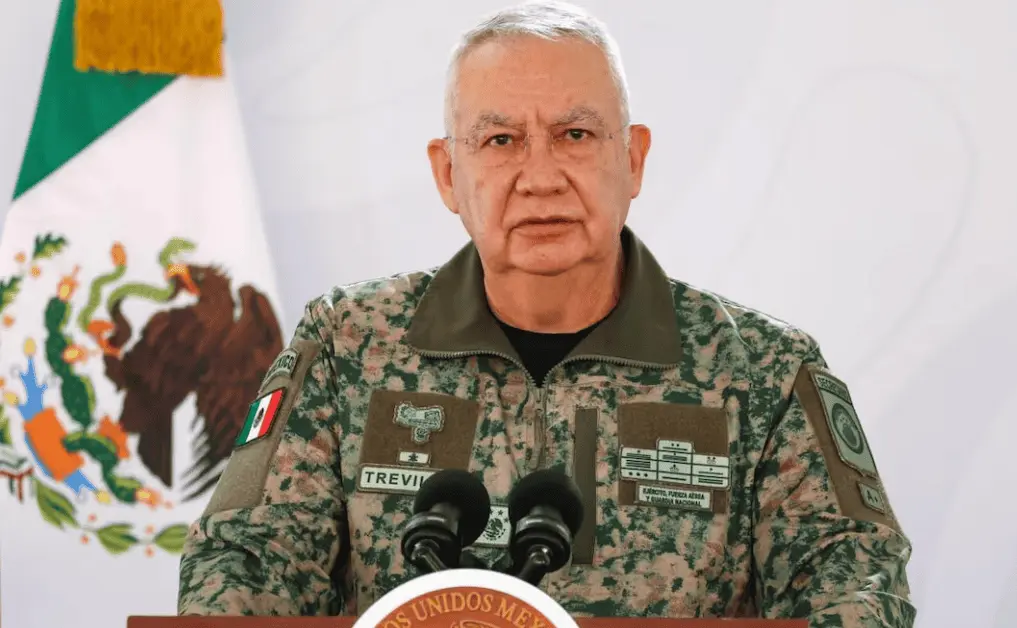 Defensa reporta comandante macheteado y militares golpeados