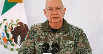 Defensa reporta comandante macheteado y militares golpeados