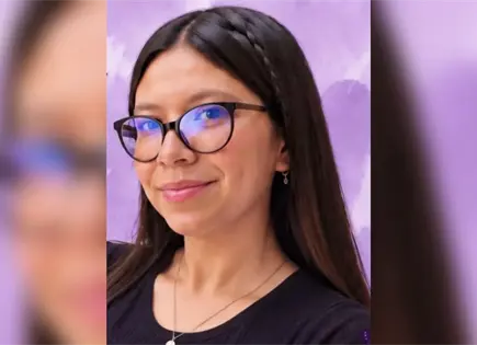 Detienen a presunto responsable del feminicidio de Karla Margarita en Jalisco