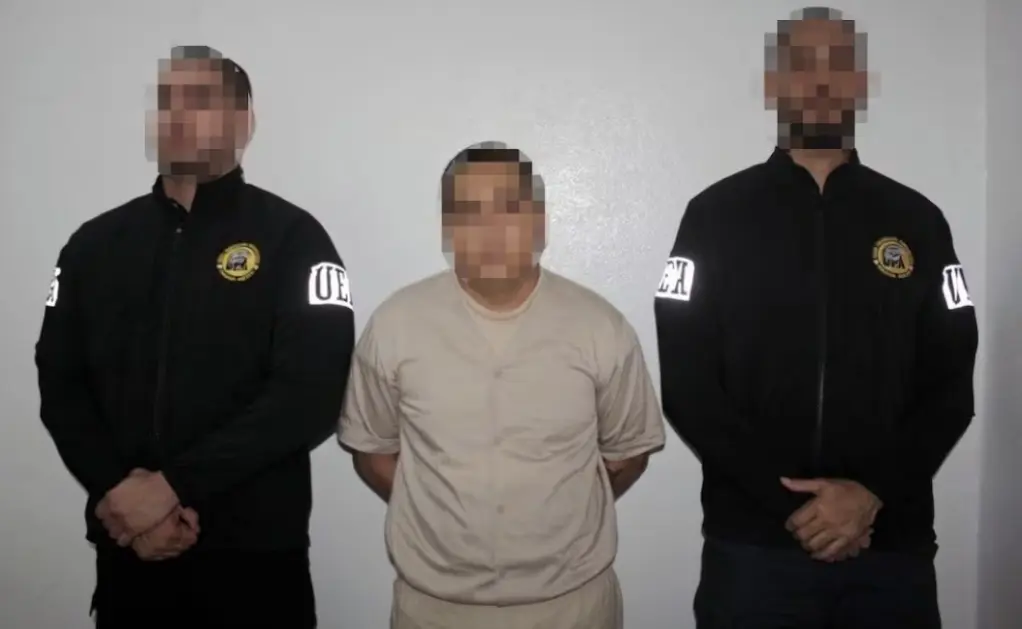 Detienen a tercer implicado en secuestro y muerte de joven en Sinaloa