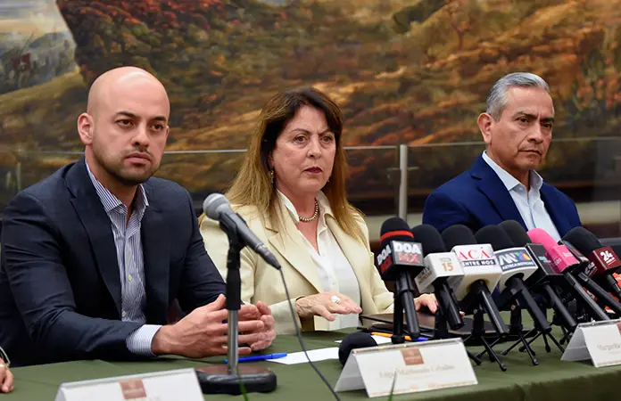Detienen al asesino de Claudia Tacoronte