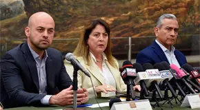 Detienen al asesino de Claudia Tacoronte Detienen al asesino de Claudia Tacoronte