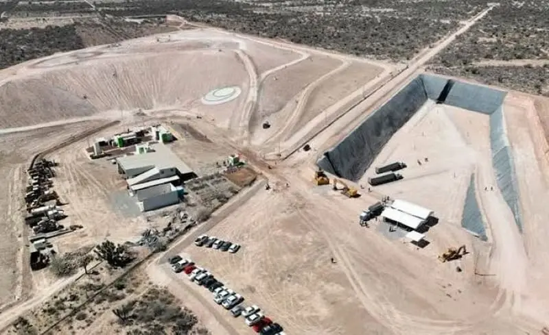 Con acuerdo económico, recibiría Peñasco basura de Soledad Con acuerdo económico, recibiría Peñasco basura de Soledad