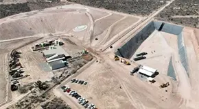 Con acuerdo económico, recibiría Peñasco basura de Soledad Con acuerdo económico, recibiría Peñasco basura de Soledad