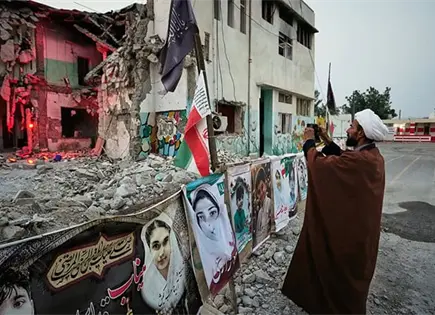 EU habr&iacute;a cometido cr&iacute;menes de guerra: NU