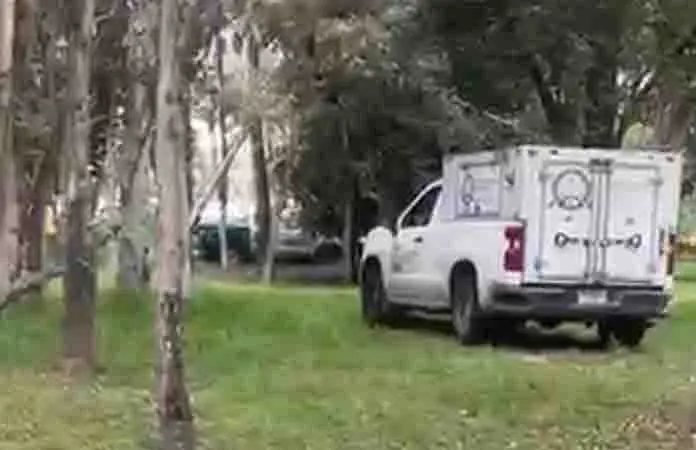 Fallece paseante al ejercitarse en el Tangamanga I