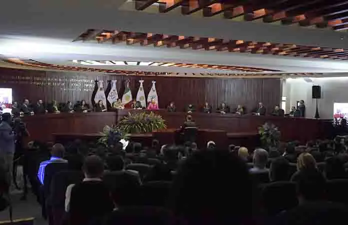 Faltan jueces en San Luis, admite el Poder Judicial