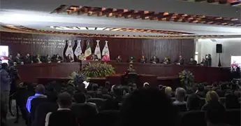 Faltan jueces en San Luis, admite el Poder Judicial