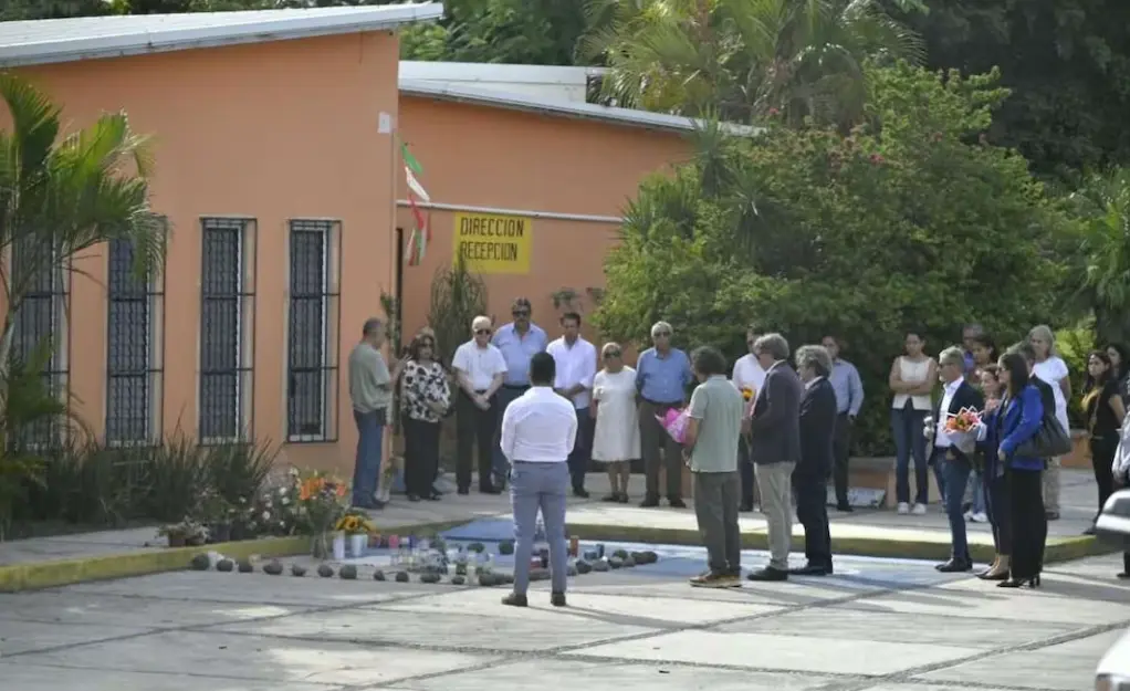 Fiscalía detiene a sospechoso por feminicidio en Cuautla