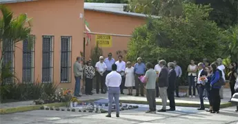 Fiscal&iacute;a detiene a sospechoso por feminicidio en Cuautla