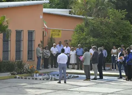 Fiscalía detiene a sospechoso por feminicidio en Cuautla Fiscalía detiene a sospechoso por feminicidio en Cuautla