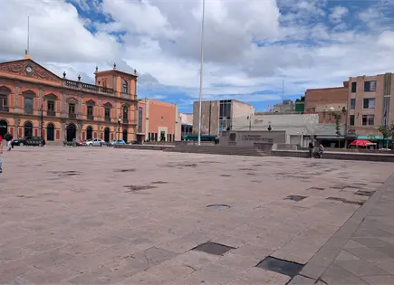 Galindo ofrecerá su informe en Fundadores Galindo ofrecerá su informe en Fundadores