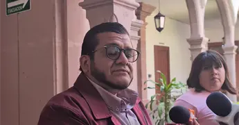 Garc&iacute;a Castillo buscar&iacute;a diputaci&oacute;n federal por Morena