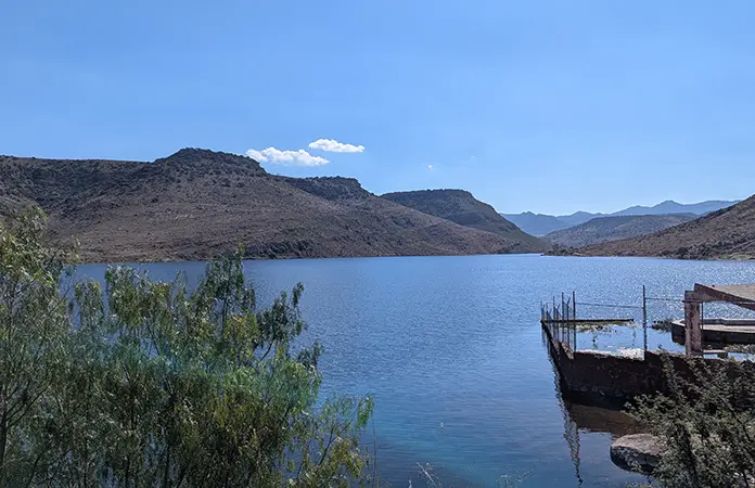 Habrá jornada de saneamiento de cuerpos de agua
