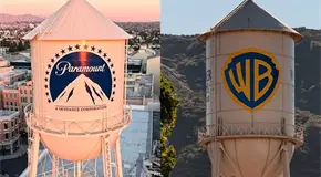 La FCC autoriza a Paramount 49,5 % de capital externo