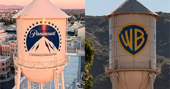 La FCC autoriza a Paramount 49,5 % de capital externo