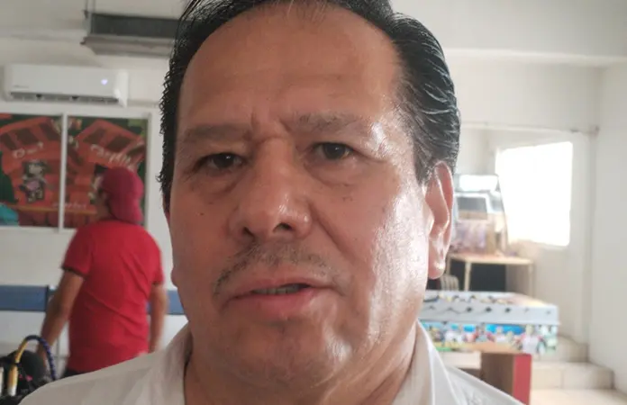 Lamenta la Conatram desdén de GN a reunión