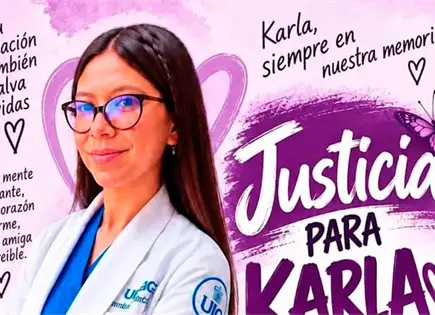 Localizan muerta a una estudiante de medicina Localizan muerta a una estudiante de medicina