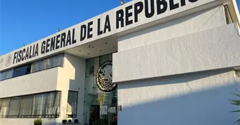 Logra FGR 33 a&ntilde;os de c&aacute;rcel para secuestrador de Tamu&iacute;n
