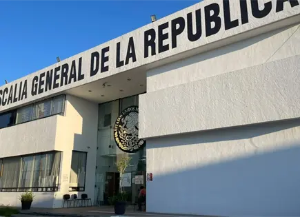 Logra FGR 33 a&ntilde;os de c&aacute;rcel para secuestrador de Tamu&iacute;n