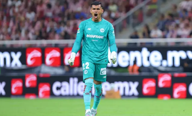 Luis García mantiene esperanza de ser convocado por Márquez