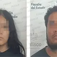 Malos padres se fueron a esconder a Puerto Vallarta