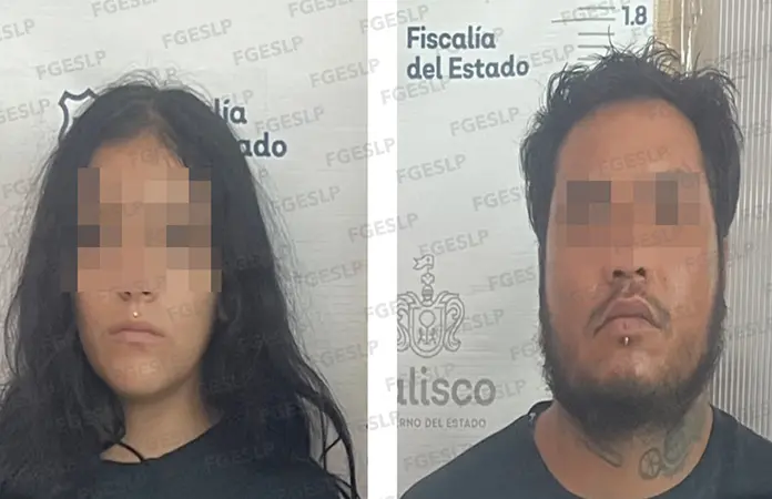 Malos padres se fueron a esconder a Puerto Vallarta