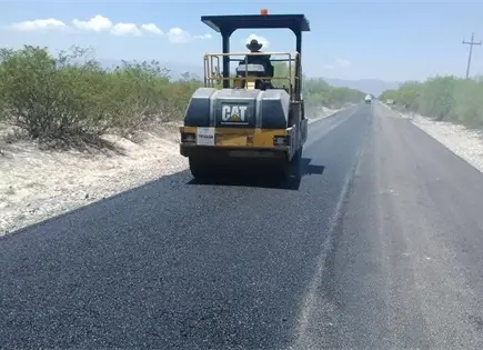 Mantenimiento carretero debe ser prioridad en presupuestos: AMIVTAC Mantenimiento carretero debe ser prioridad en presupuestos: AMIVTAC