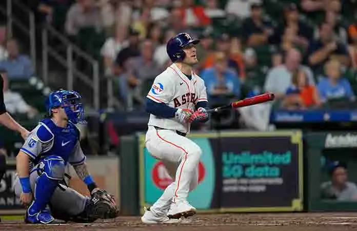 Mantienen los Astros el liderato