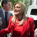 Maru Campos pide reuni&oacute;n con CSP