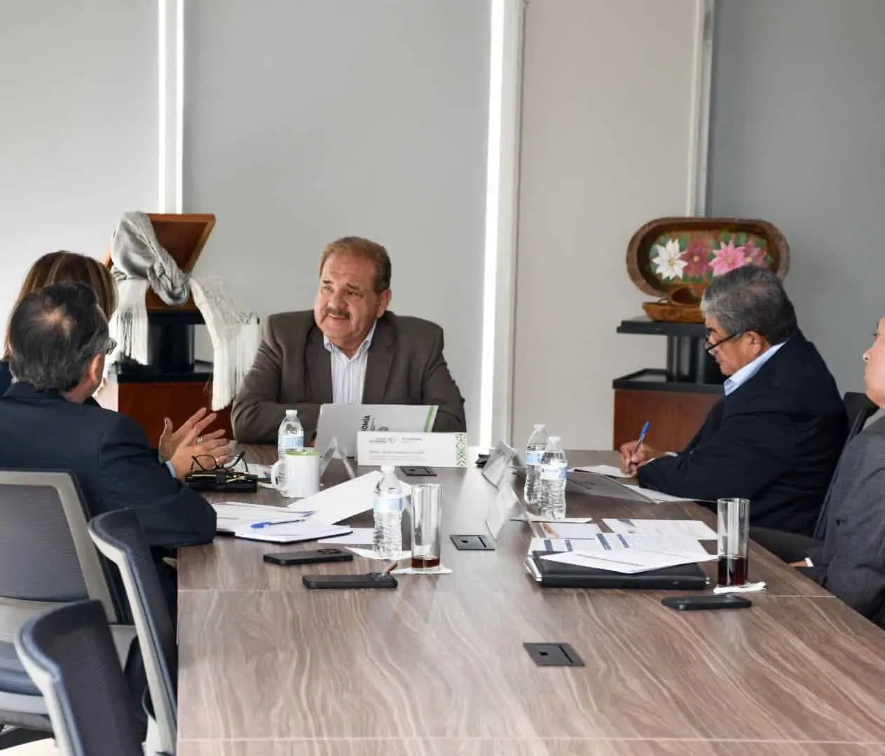 MiPymes potosinas buscan contratos con grandes industrias