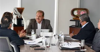MiPymes potosinas buscan contratos con grandes industrias