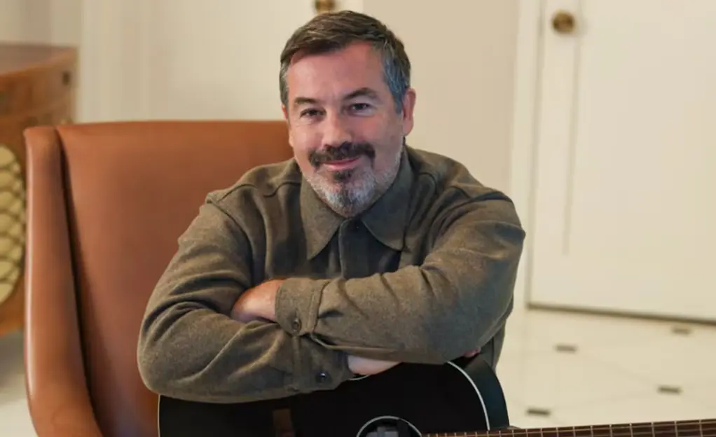 Muere Duncan Sheik, cantante de Barely Breathing