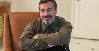 Muere Duncan Sheik, cantante de Barely Breathing