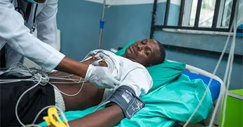Mueren 48 en Nigeria, intoxicados