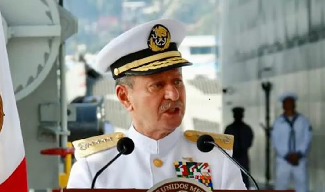 Ojeda es el eslabón perdido del huachicol fiscal: oposición