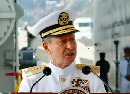 Ojeda es el eslabón perdido del huachicol fiscal: oposición Ojeda es el eslabón perdido del huachicol fiscal: oposición