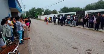 Paterfamilias toman Telesecundaria